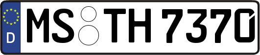 MS-TH7370