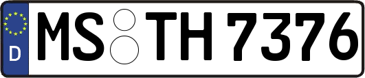 MS-TH7376