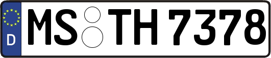 MS-TH7378