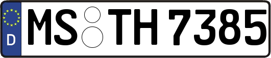 MS-TH7385