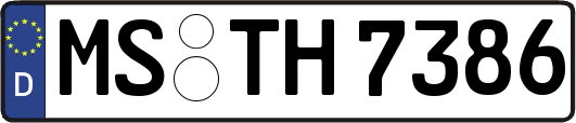 MS-TH7386