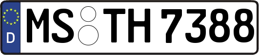 MS-TH7388