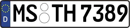 MS-TH7389