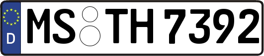 MS-TH7392