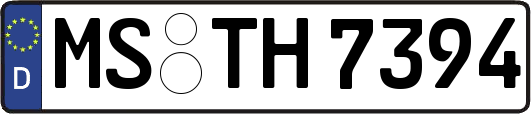 MS-TH7394