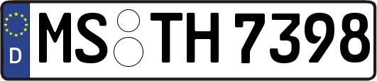 MS-TH7398