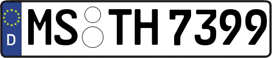 MS-TH7399