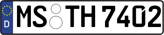 MS-TH7402