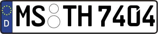 MS-TH7404