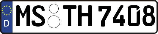 MS-TH7408