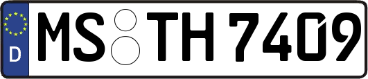 MS-TH7409