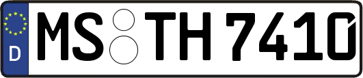 MS-TH7410