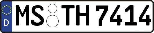 MS-TH7414