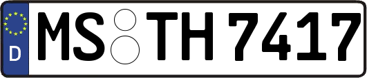 MS-TH7417
