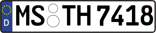 MS-TH7418