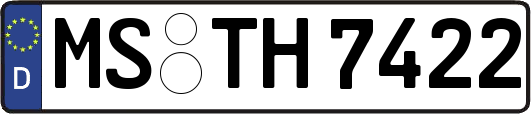 MS-TH7422