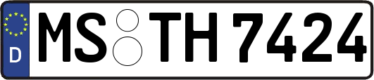 MS-TH7424