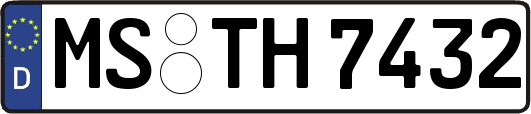 MS-TH7432
