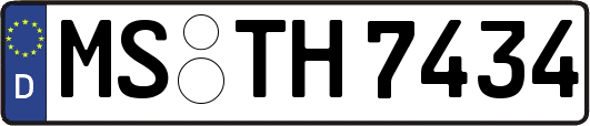 MS-TH7434