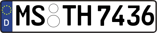 MS-TH7436