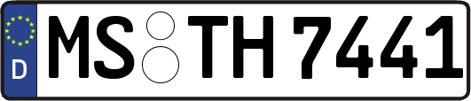 MS-TH7441