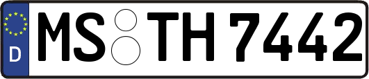 MS-TH7442