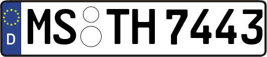 MS-TH7443