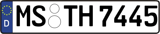 MS-TH7445