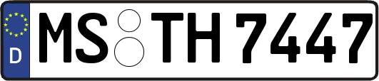 MS-TH7447