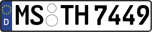 MS-TH7449