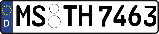MS-TH7463