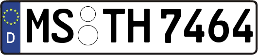 MS-TH7464