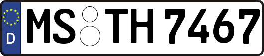 MS-TH7467