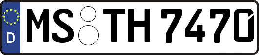MS-TH7470