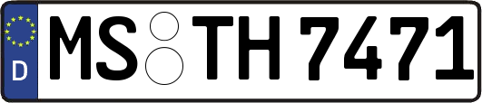 MS-TH7471