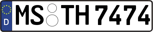 MS-TH7474