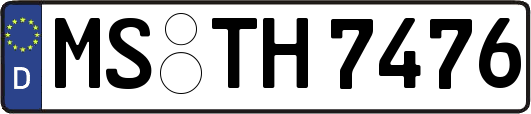 MS-TH7476