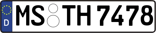 MS-TH7478