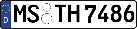 MS-TH7486