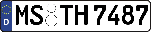 MS-TH7487