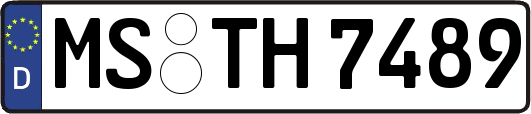 MS-TH7489