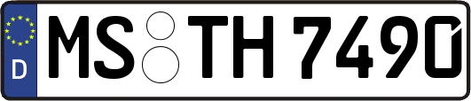 MS-TH7490