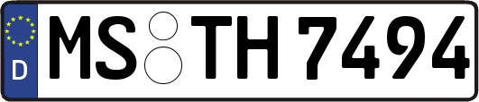 MS-TH7494