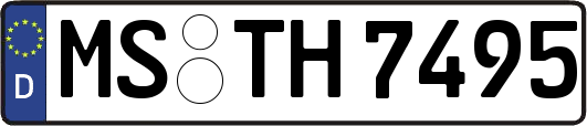 MS-TH7495