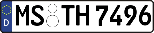 MS-TH7496