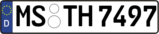 MS-TH7497
