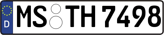 MS-TH7498