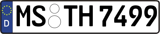 MS-TH7499