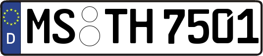 MS-TH7501