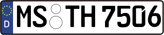 MS-TH7506